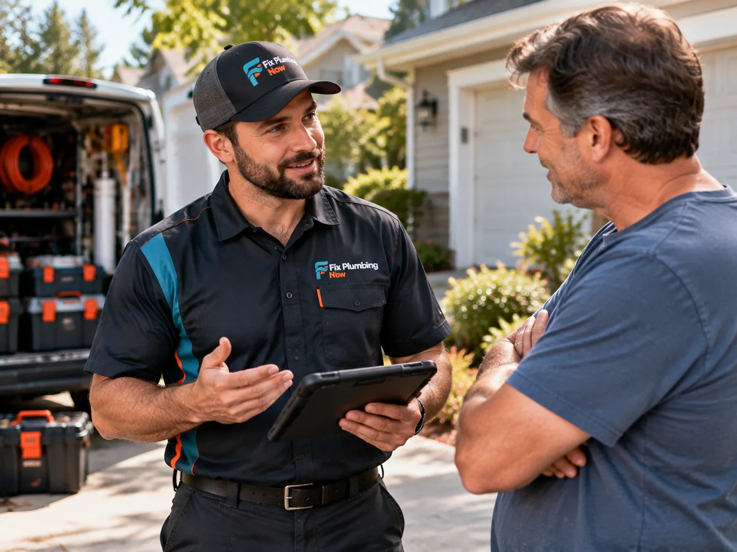 Clogged Drain Service Plano, TX FAQs